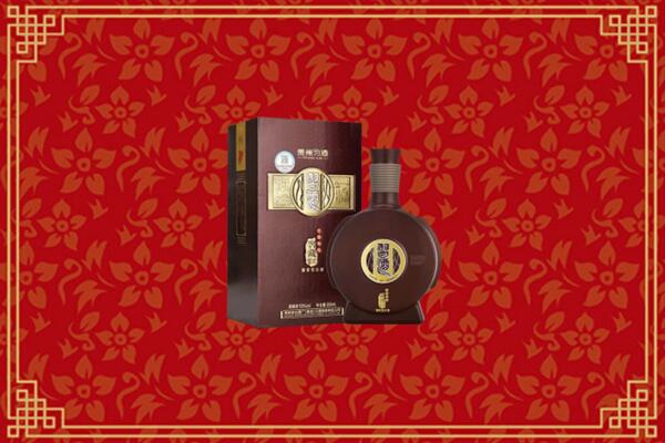 娄底市回收习酒